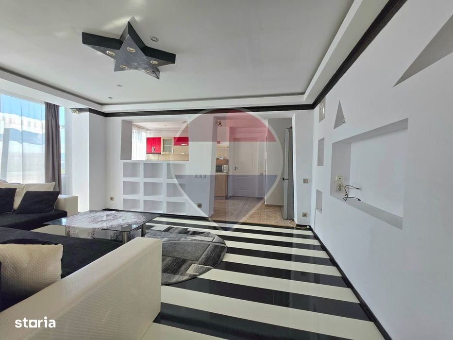 Apartament cu 3 camere gata de mutat- Medias