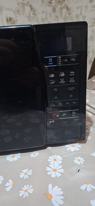 Cuptor cu microunde Samsung