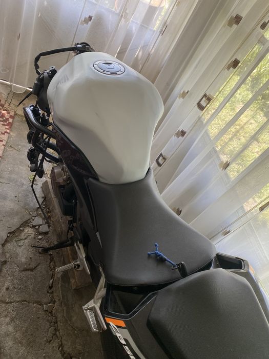 Honda cb500f 2022 A2 pret negociabil la telefon