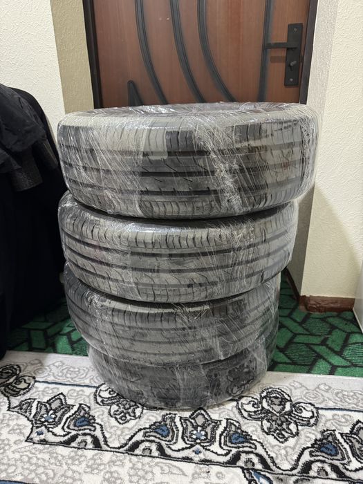 продаётся шины Continental 195 65 R15
