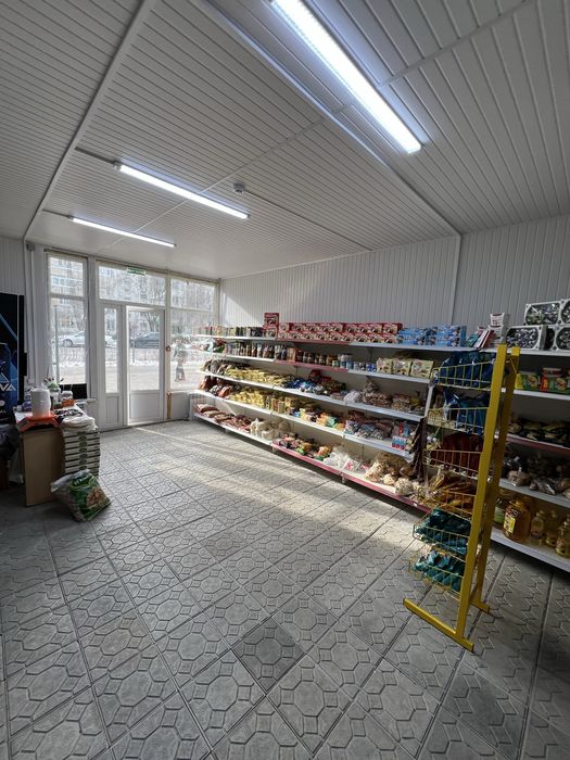 Сдам в аренду помещение