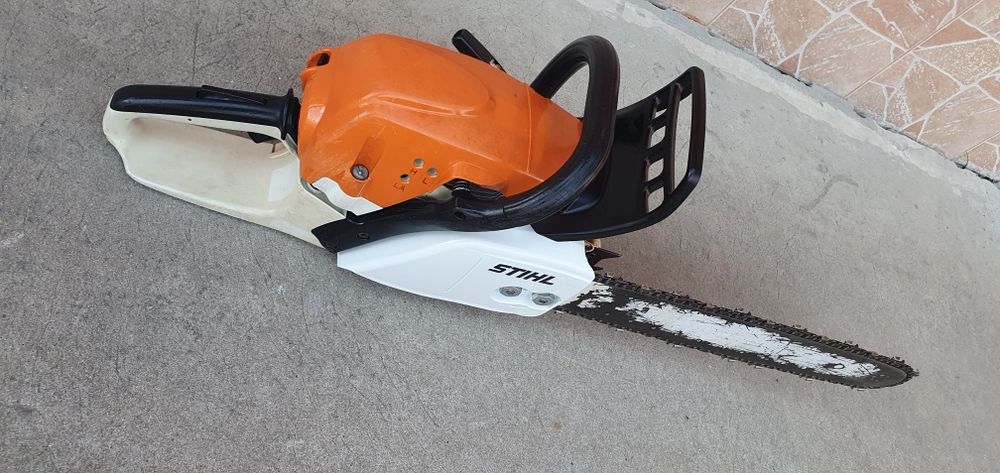 Stihl 291.profesionala .