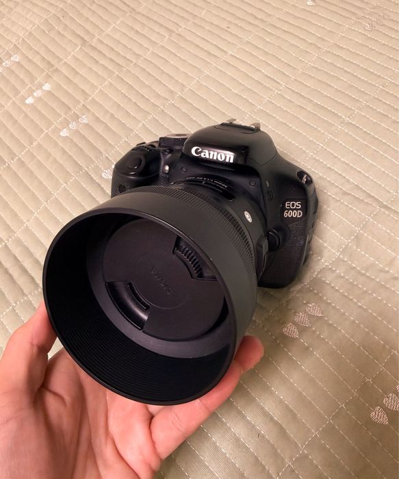 Продам фотоаппарат