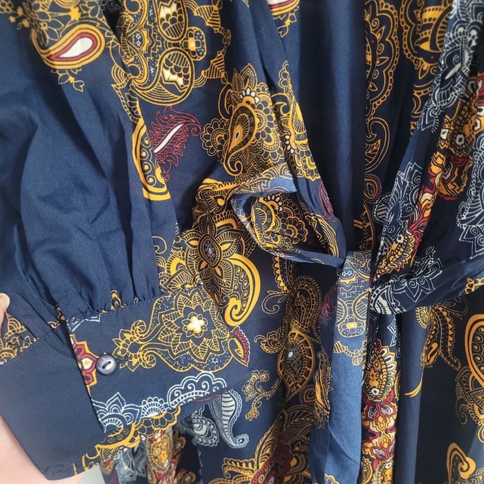 Salopeta marime XXXL noua