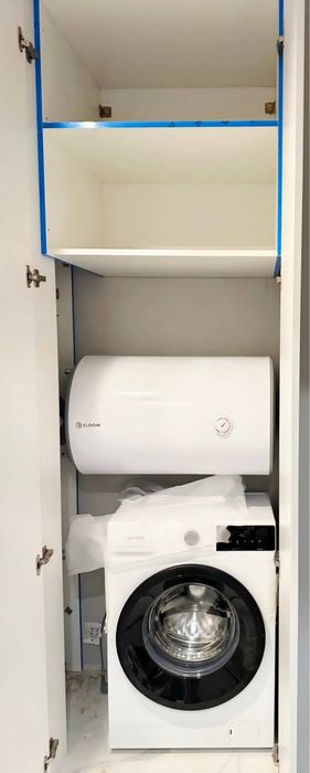 Продава 2-стаен, ж.к. Малинова долина