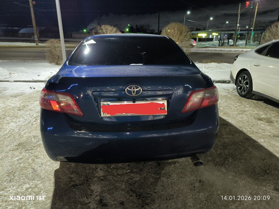 Продам Toyota Camry 40