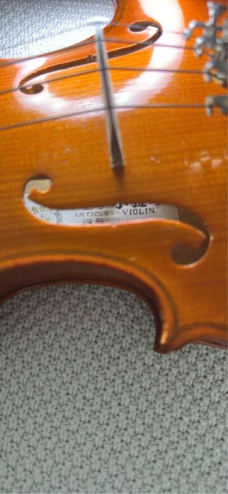 Vioara 1/2 skylark
