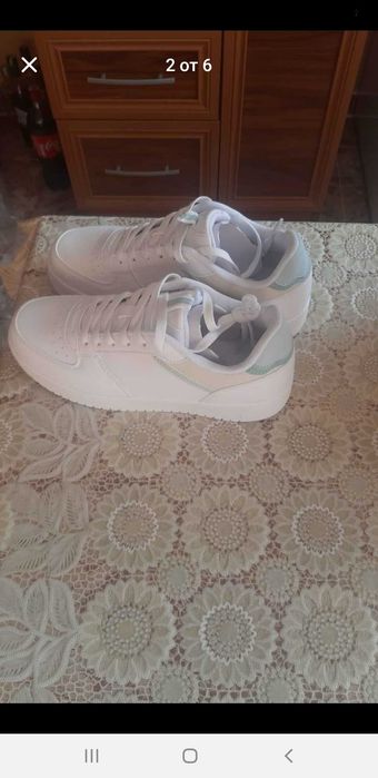 Дамски маратонки внос от Германия