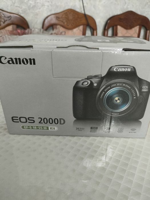 Продам фотокамеру