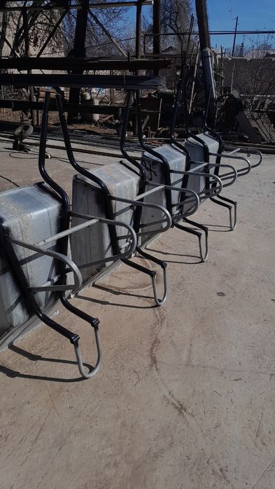 Катйол качеля тачка мангал Сеф