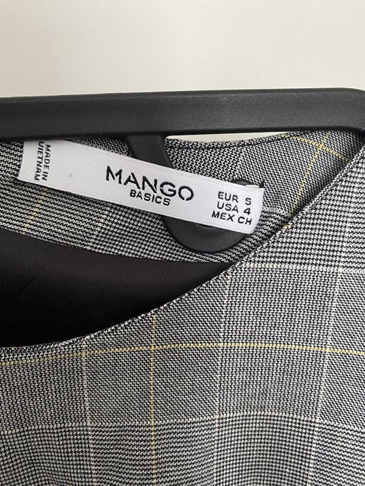 Нови рокли Zara Mango Stradivarius Sinsay
