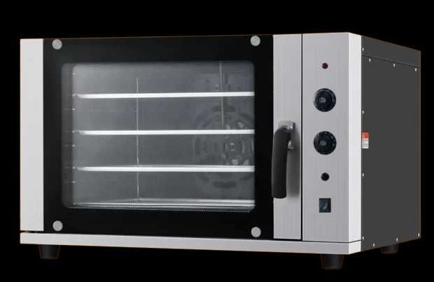 Конвекционная печь KING EC01E (4 противня)