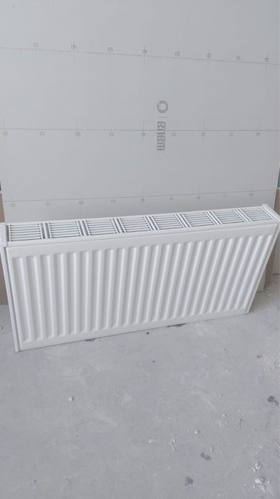 Радиатор стальной панельный