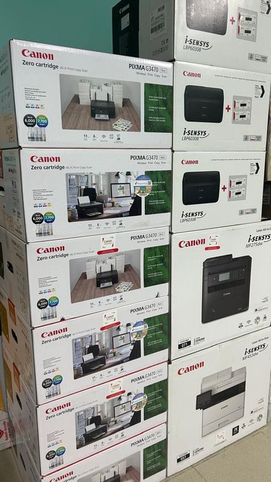 Принтер Epson L3250 L3251 L3256 L18050 L8050 ОПТОМ