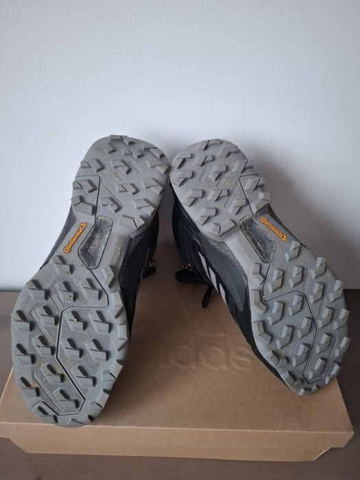 ADIDAS TERREX Swift R3 mid  GTX , nr 42