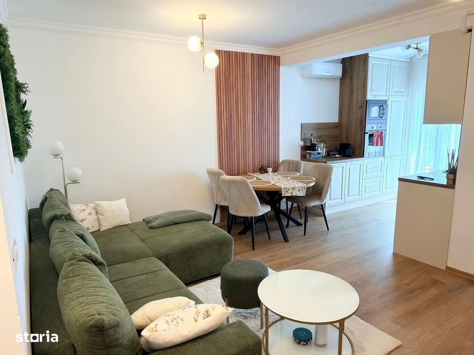 Comision 0 - Proprietar vinde apartament 3 camere, ocupabil imediat!