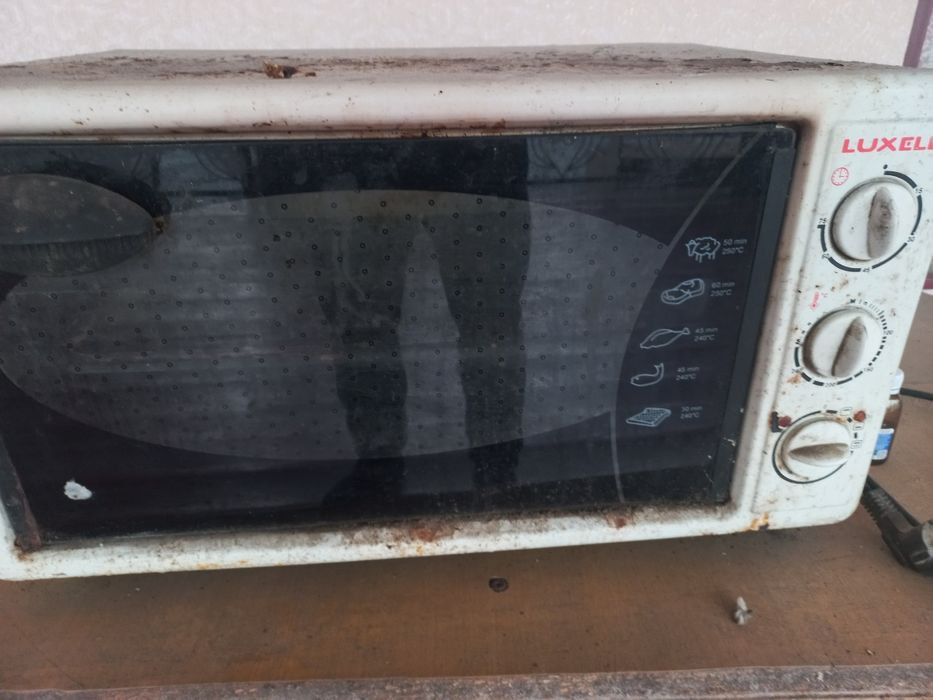 Духовка сотилади б/у