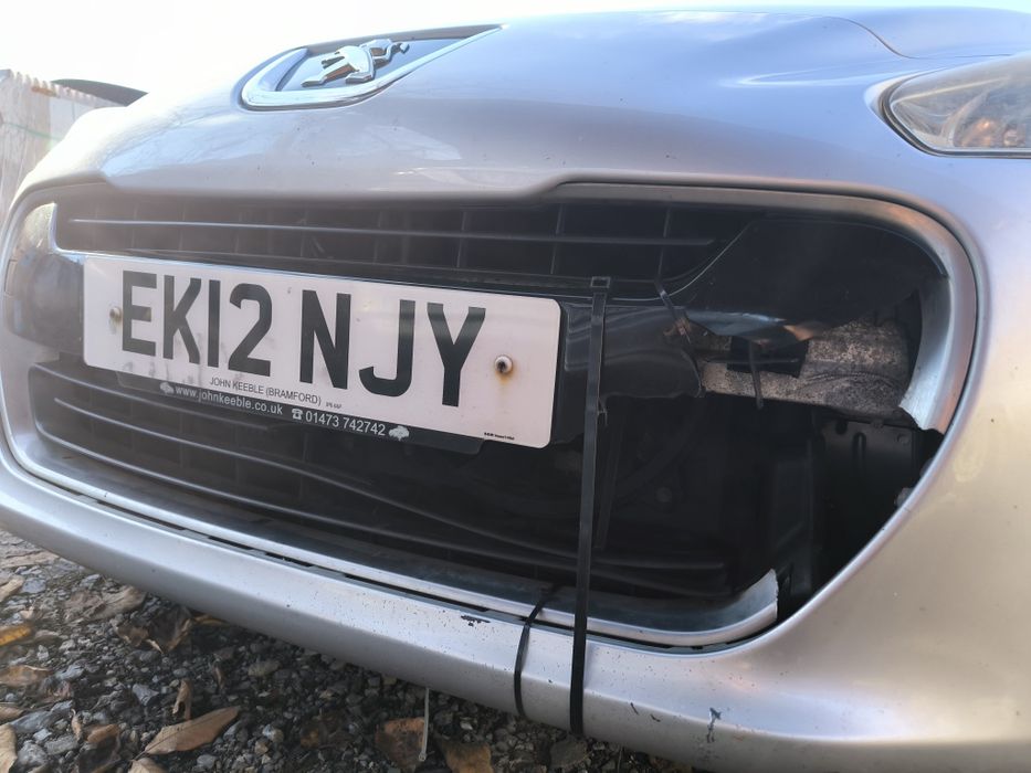 Пежо 308 1.6 дизел