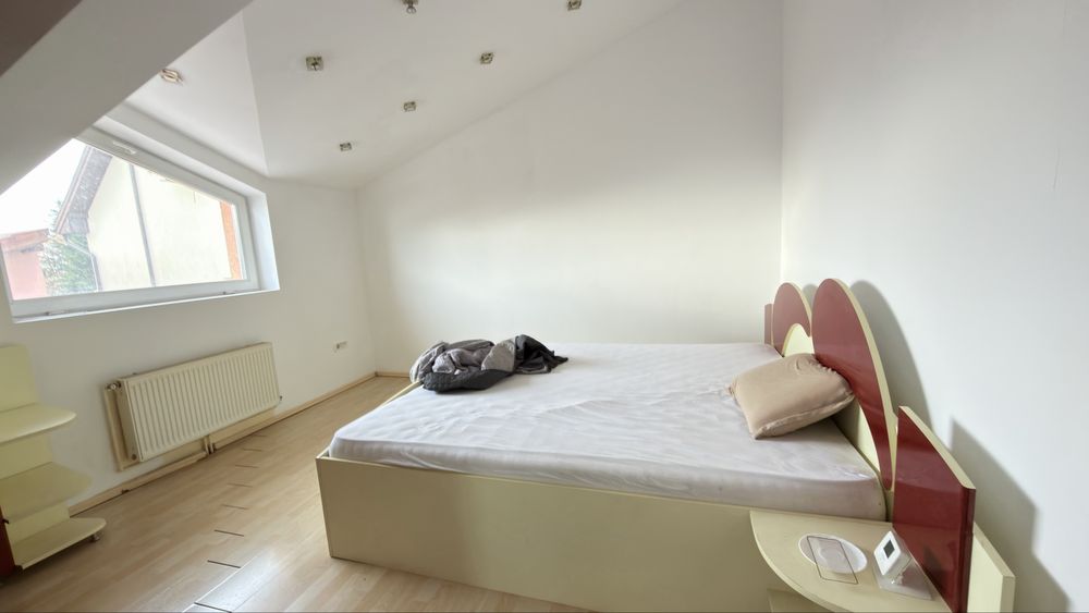 Mircea cel Batran,casa individuala