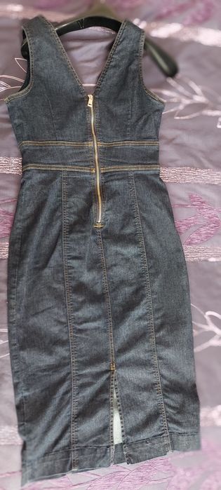 Д. рокля Marciano Guess M,,Artigli