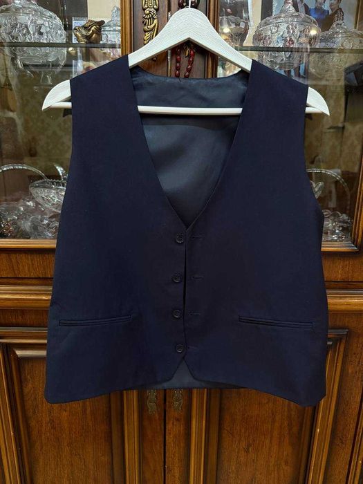 Школьная форма для мальчика (Тройка) Турция