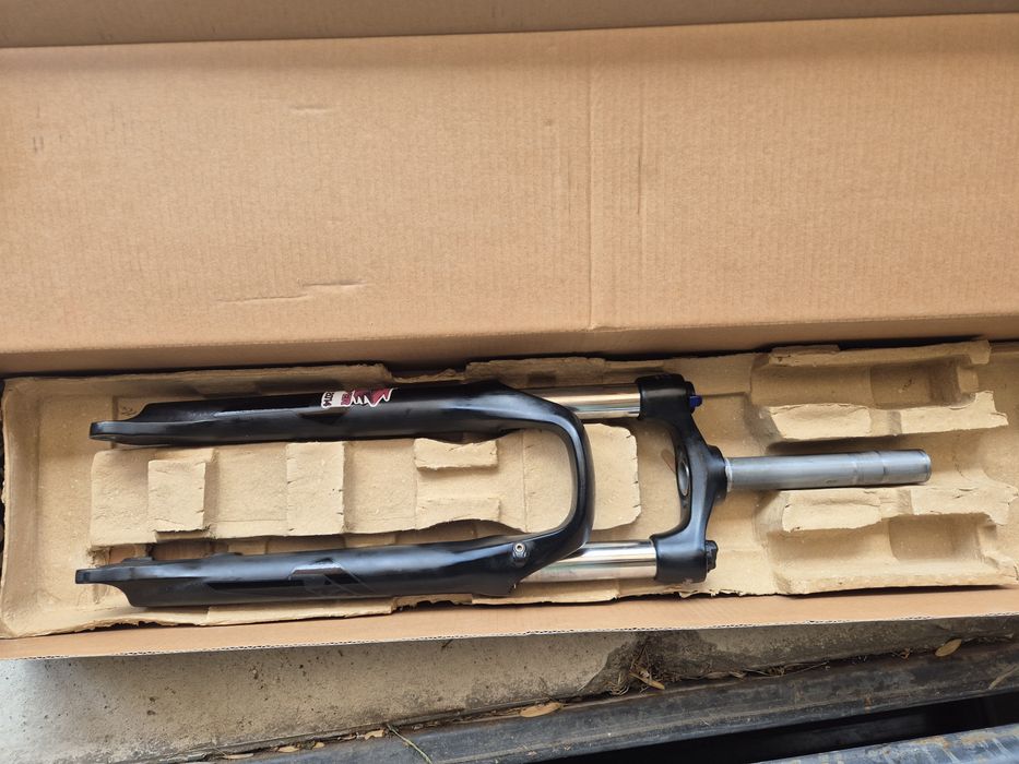 Вилка Specialized