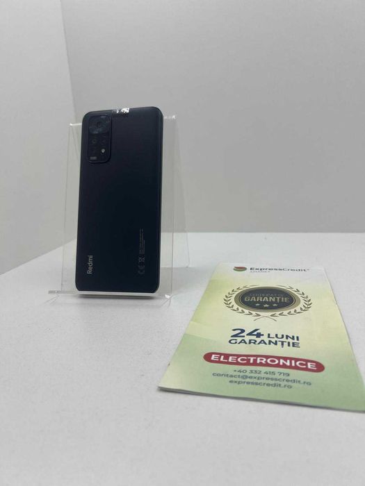 Xiaomi Redmi Note 11 (AG25 Belvedere B.42192) Garantie 2 Ani!