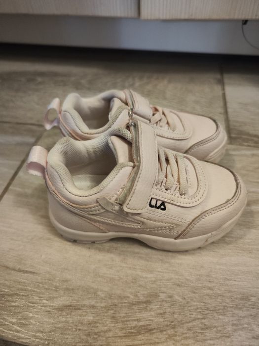 Adidași fetița, mărimea 24-25