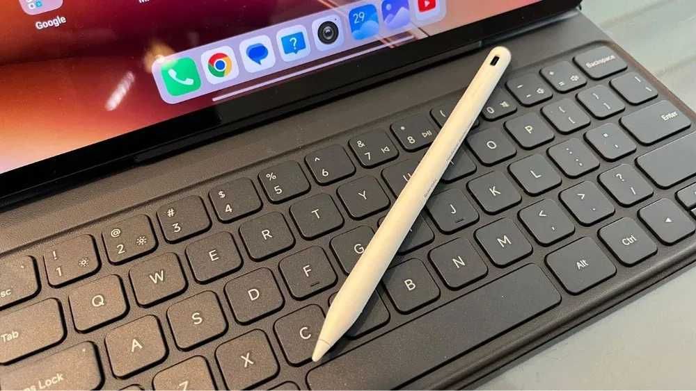 Redmi Pad Pro 5G – Мощный планшет с 12,1" экраном и поддержкой SIM