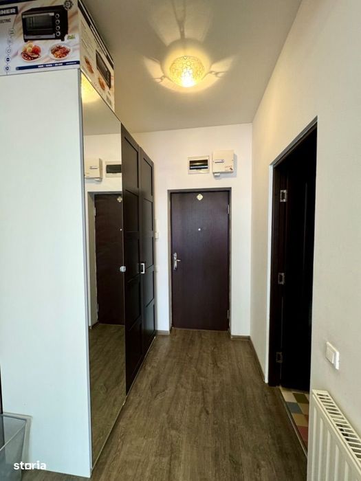 Inchiriez apartament o camera+nisa de dormit, Ared-UTA