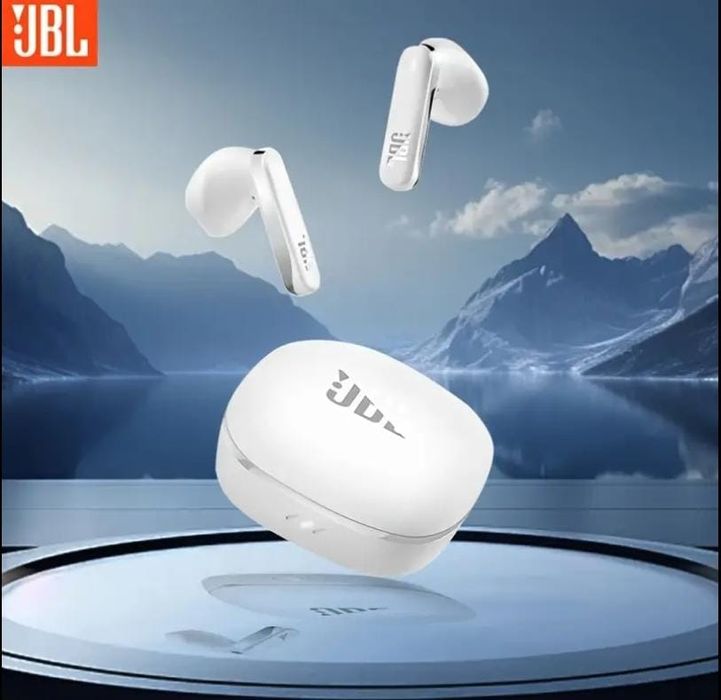 JBL блютуз наушник