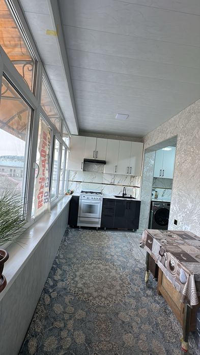 Срочно продаётся 3-х квартира