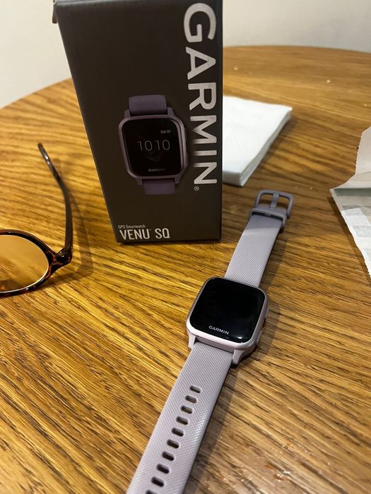 Часы germin venu sq