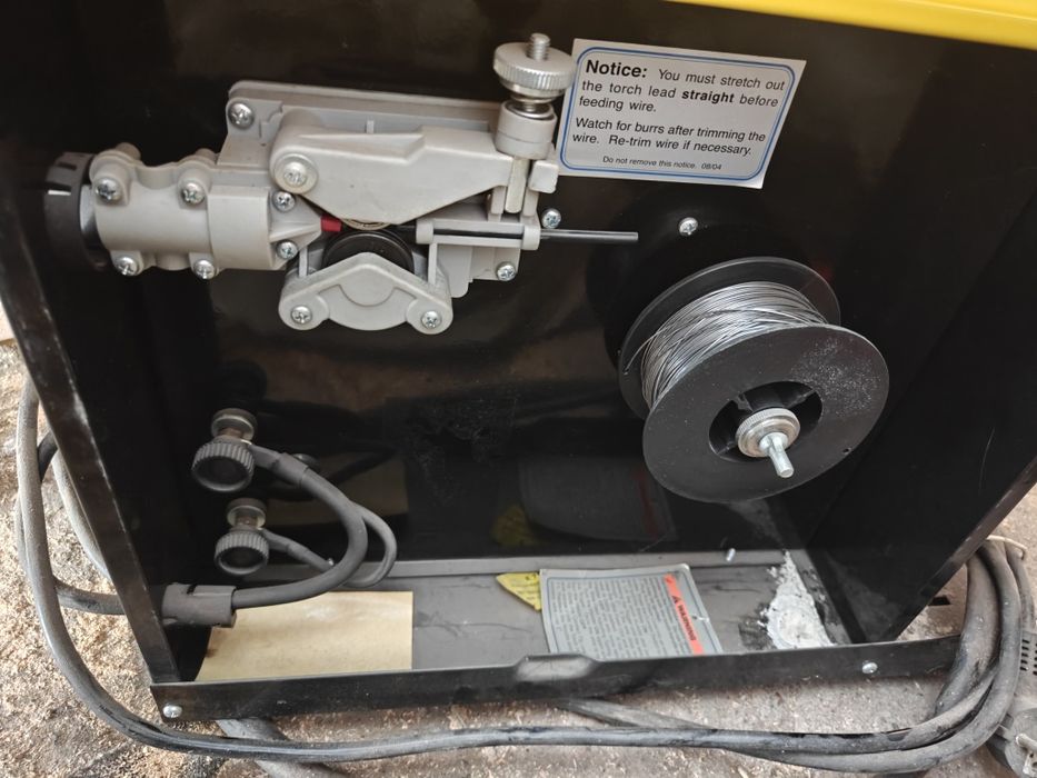 Породам сварочный аппарат