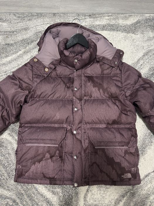 The North Face Winter Jacket