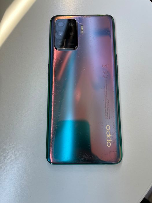 Oppo Reno 5 Lite
