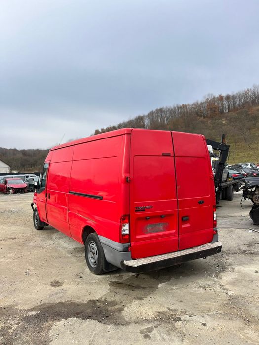 Dezmembrez Ford Transit 2.4 Diesel