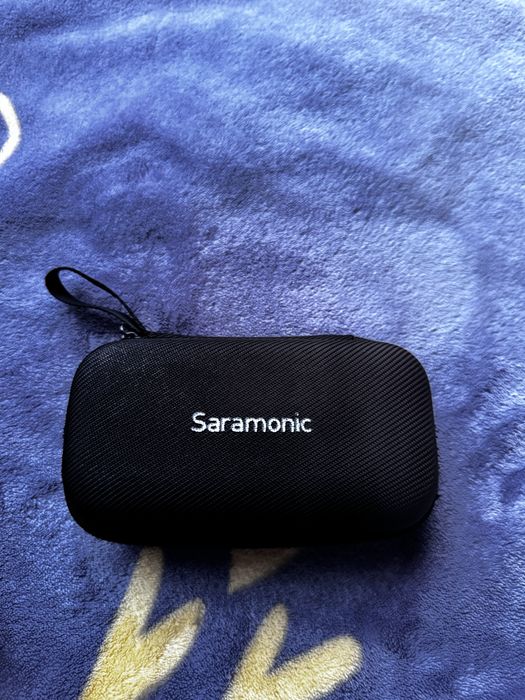 Saramonic Blink 500 pro