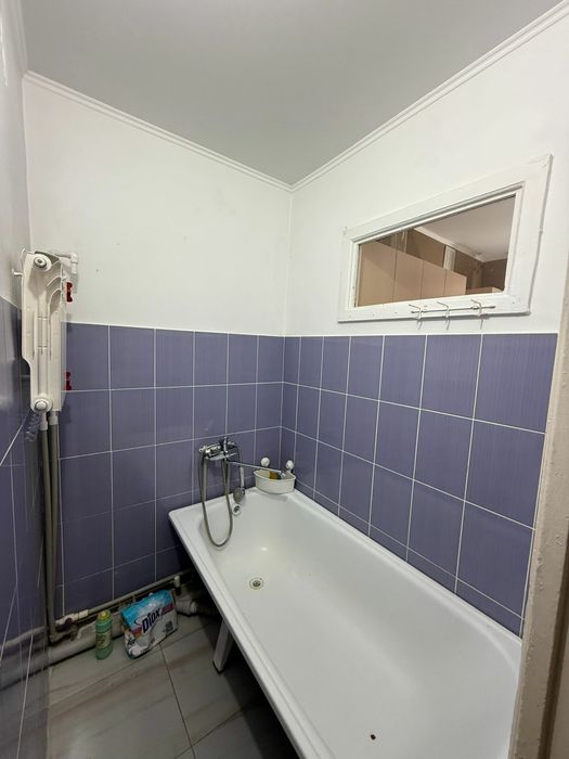 Продаётся 2х комн-ая на 3 микр-не