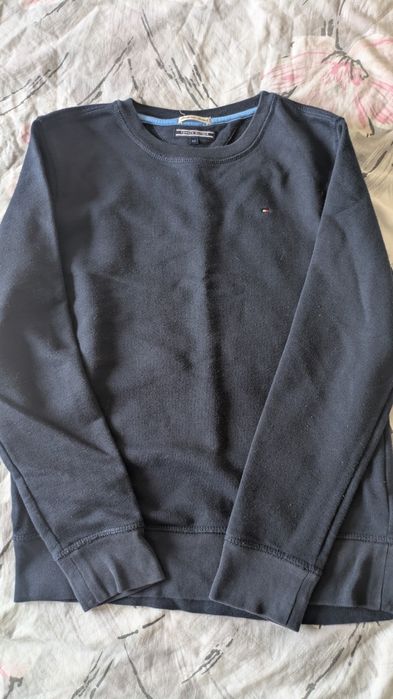 Bluză Tommy Hilfiger 10/12 ani