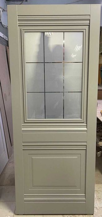 Межкомнатные двери eshiklar  из России и Узбекистана от 750 000 сум