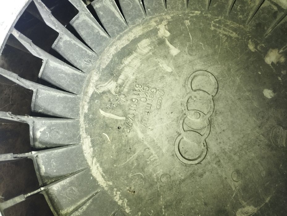 Запчасти Audi 80 B3 B4 Audi 90