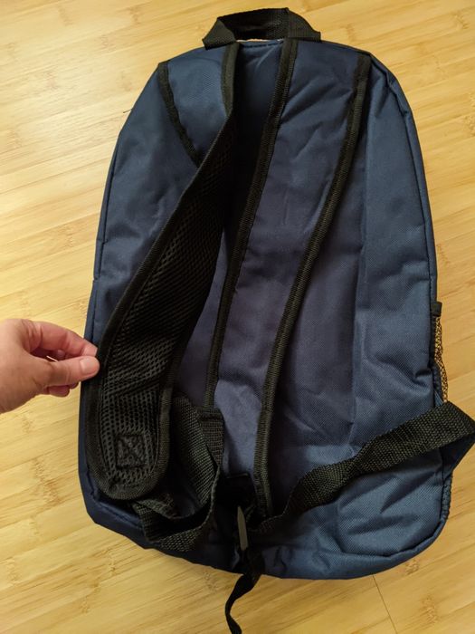 Хладилна чанта раница, нова, френска