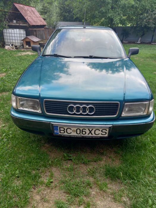 Vând Audi 80 motor 1.9tdi în buna stare de funcționare mai multe detalii la telefon 0767332965
Preț 1200 euro negociabil