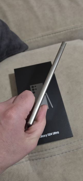 Samsung Galaxy s24 ultra 256