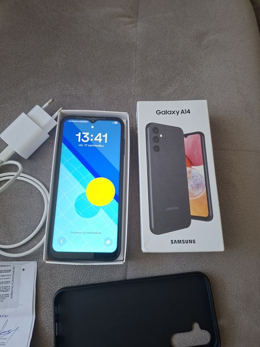 Samsung Galaxy A14
