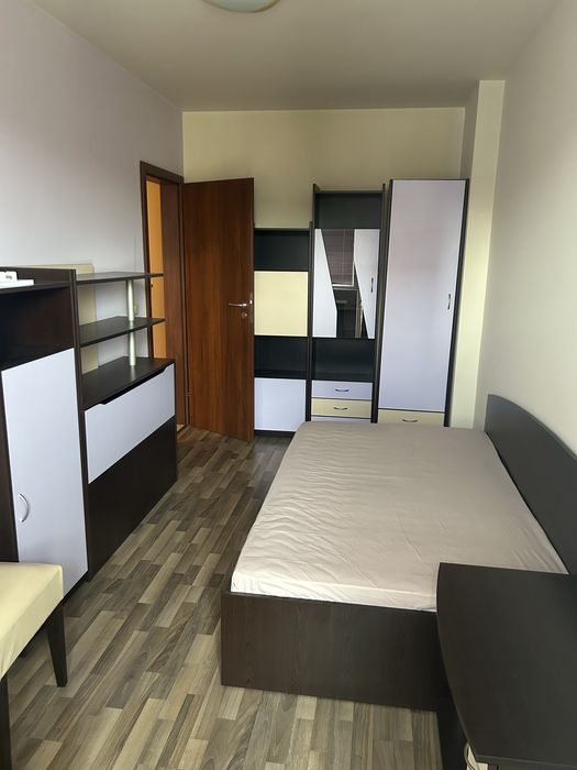 Дава се под наем Тристаен апартамент в София, Сердика - 91 кв.м за 698.19 € - Снимка #5