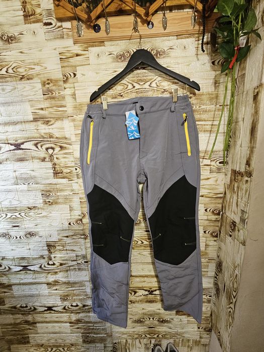 Мъжки панталон ХЛ