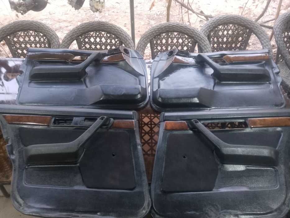 BMW E34 E36 Е38 E39  Диски продам срочно. R18.R19