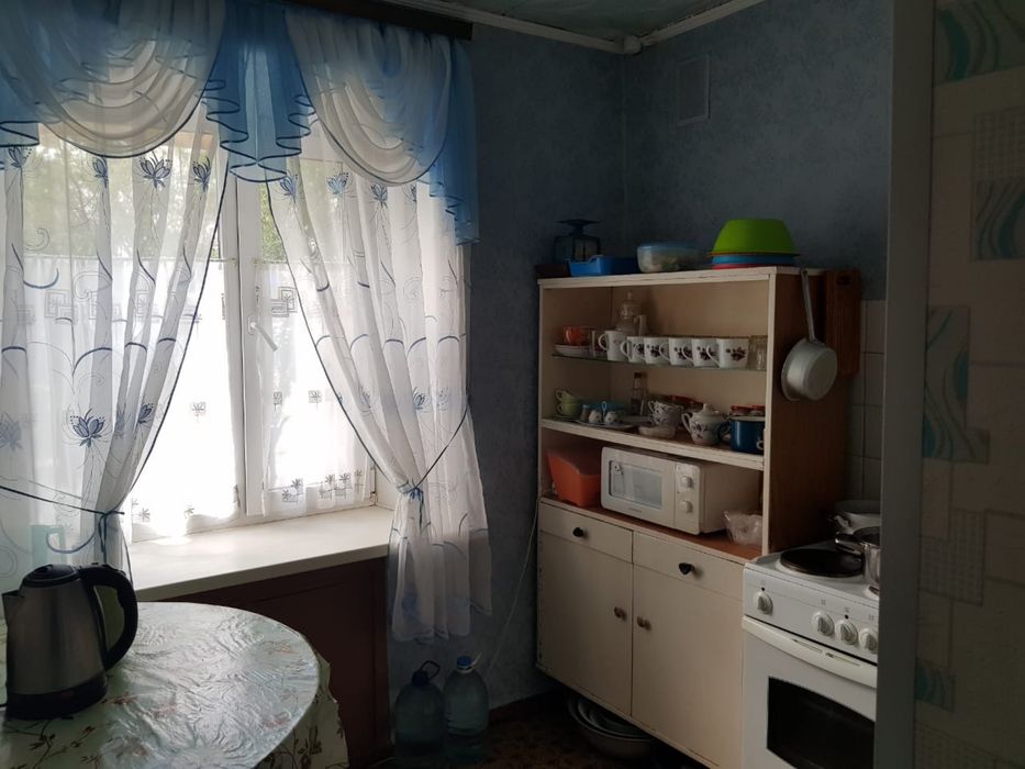 Качар, 2 х комнатная квартира